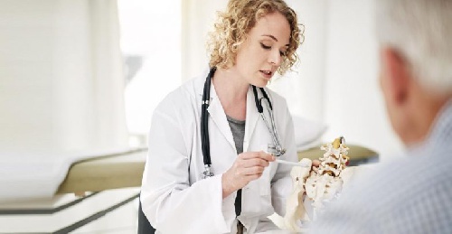 تحقیق دانش آموزی با موضوع پوکی استخوان